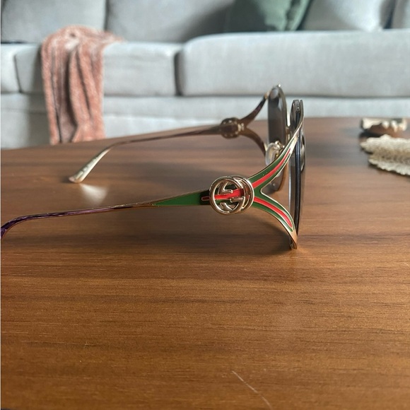 Gucci sunglasses